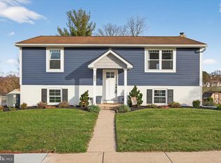 232 New St, Terre Hill, PA 17581