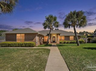 2406 Jewell Lee Ln, Pensacola, FL 32526
