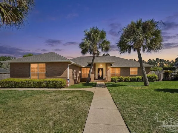 2406 Jewell Lee Ln, Pensacola, FL 32526