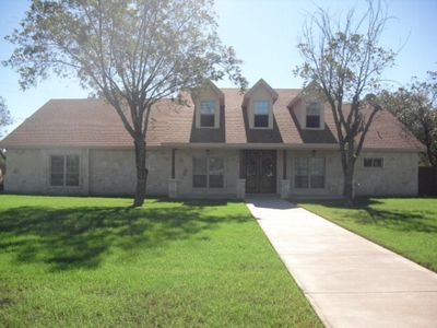 29 Eagle Nest Rd, Eagle Pass, TX, 78852