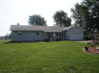 14505 Reeder Rd, Crown Point, IN 46307
