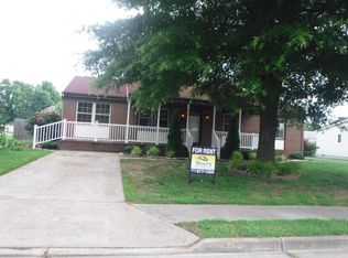 1106 Lodi Ct, Hampton, VA 23666