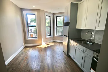 Rented by Delmark Realty LLC