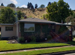 605 Willow Ave, Pocatello, ID 83204