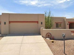 995 W Placita Novilunio, Green Valley, AZ 85614