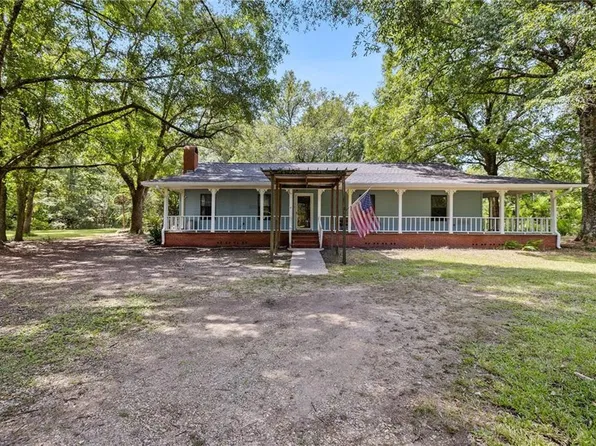 26314 Crown Dr, Ponchatoula, LA 70454