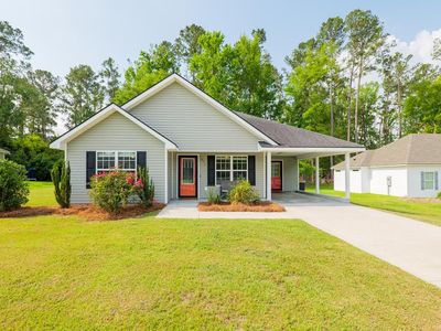 7371 Northcreek Cir, Hahira, GA, 31632