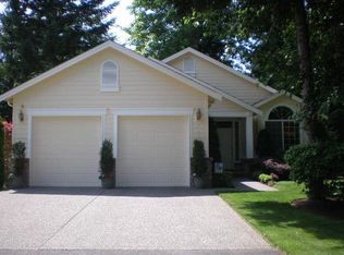 5228 W Old Stump Dr NW, Gig Harbor, WA 98332