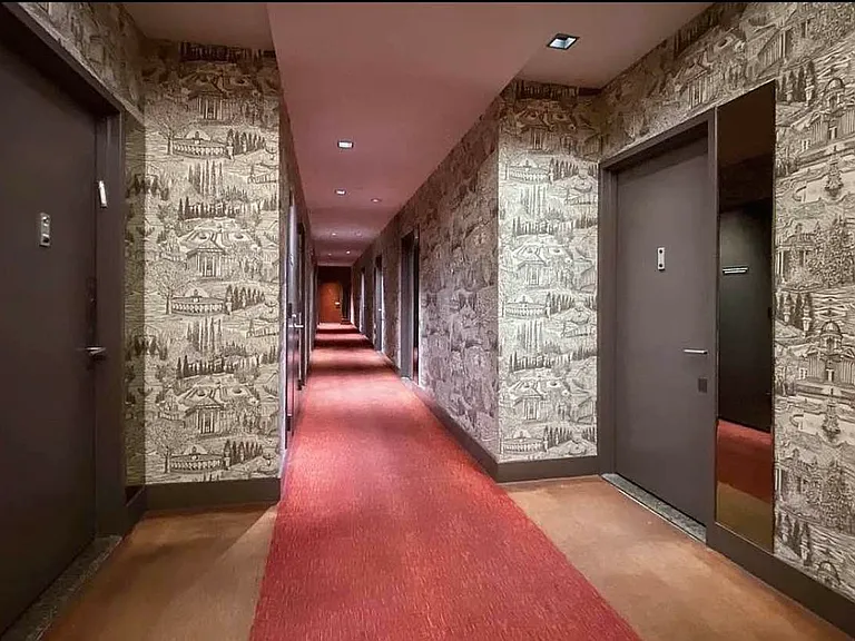 1 Wall Street Ct #1408 — Photo 10