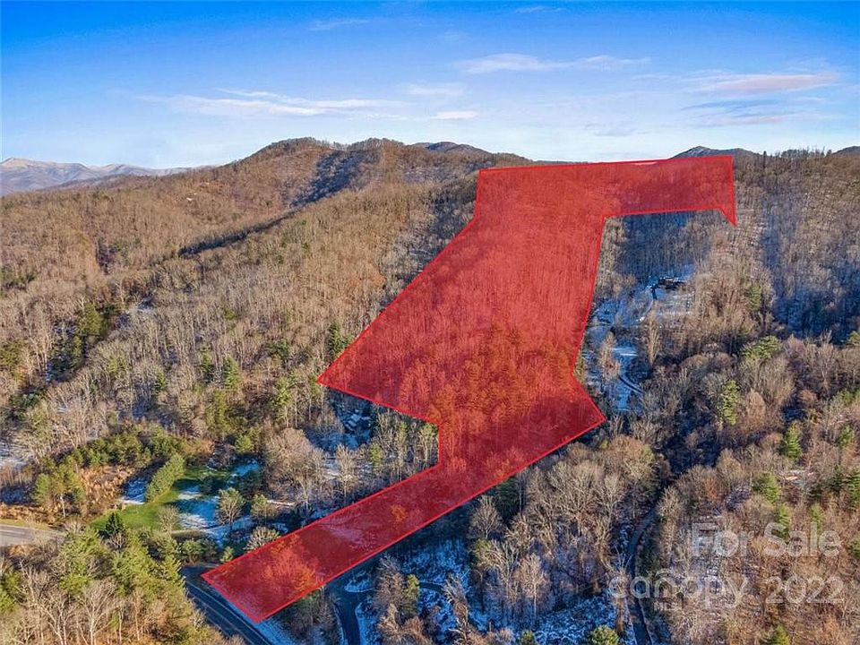 99999 Barnardsville Hwy, Weaverville, NC 28787 Zillow