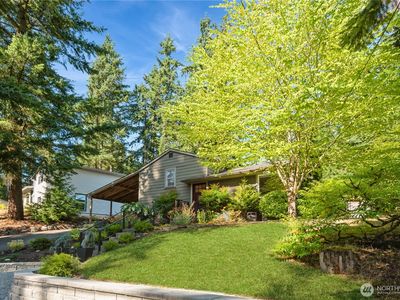 19726 Forest Park Drive NE, Shoreline, WA, 98155