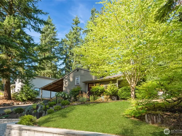 19726 Forest Park Drive NE, Shoreline, WA 98155