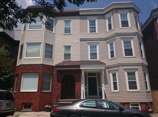 522 E 6th St #2, South Boston, MA 02127