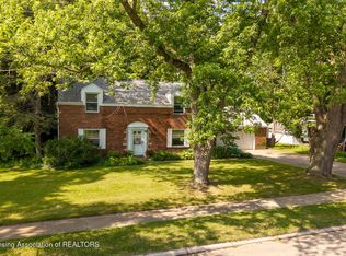 569 E Holmes Rd, Lansing, MI 48910