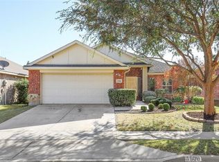 1508 Nighthawk Dr, Little Elm, TX 75068