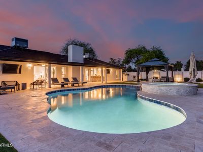 5975 E Larkspur Dr, Scottsdale, AZ, 85254