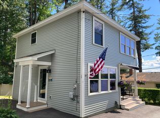 12 Marston Rd, Windham, ME 04062