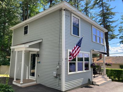 12 Marston Road, Windham, ME, 04062