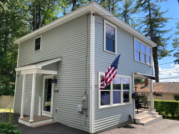 12 Marston Road, Windham, ME 04062