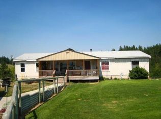 3912 W Ballard Rd, Spokane, WA 99208