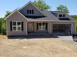 7532 Grasshopper Rd LOT 7, Georgetown, TN 37336