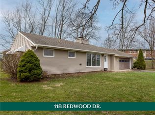 118 Redwood Dr, Greenville, OH 45331