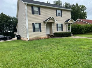 333 Forsyth St #B, Barnesville, GA 30204