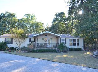 916 County Road 1131, Sulphur Springs, TX 75433