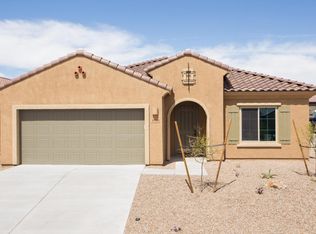 10350 S Tea Wagon Way, Vail, AZ 85641