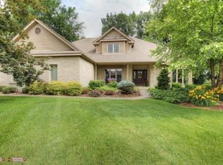 7701 Abby Ln SE, Caledonia, MI 49316