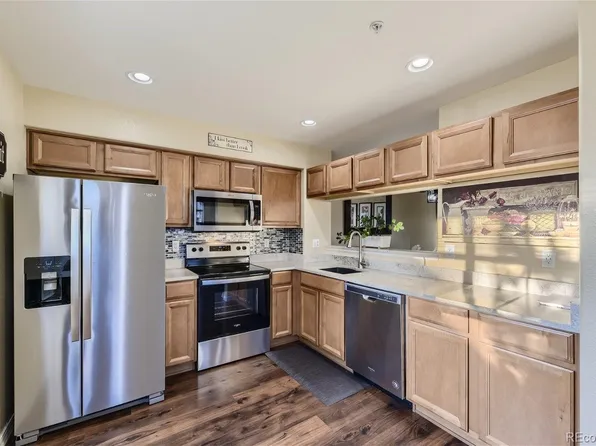 23485 E Platte Drive #C, Aurora, CO 80016