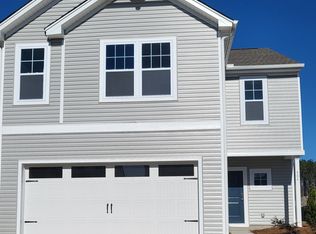 506 Purple Finch Rd, Summerville, SC 29486