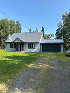 7025 S Gilleys Cir, Wasilla, AK, 99623