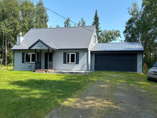 7025 S Gilleys Cir, Wasilla, AK 99623