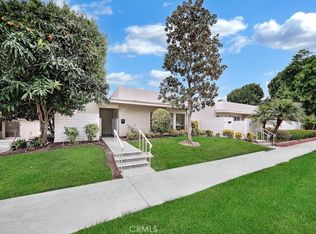2054 Via Mariposa E UNIT H, Laguna Woods, CA 92637