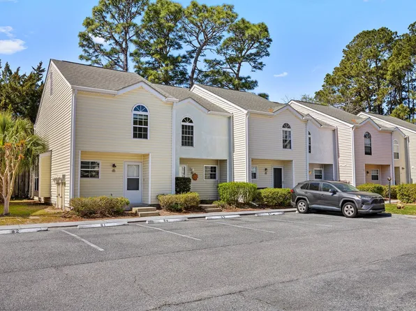 6703 Jefferson Pl. #B2, Myrtle Beach, SC 29572