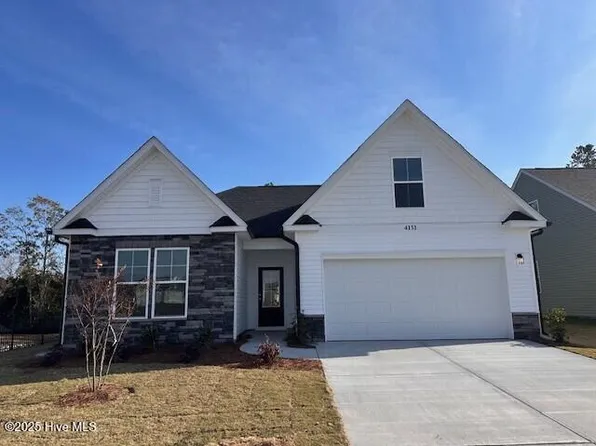 4151 Balboa Avenue, Leland, NC 28451