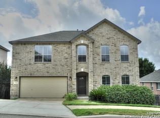 8514 Espanola Dr, Helotes, TX 78023