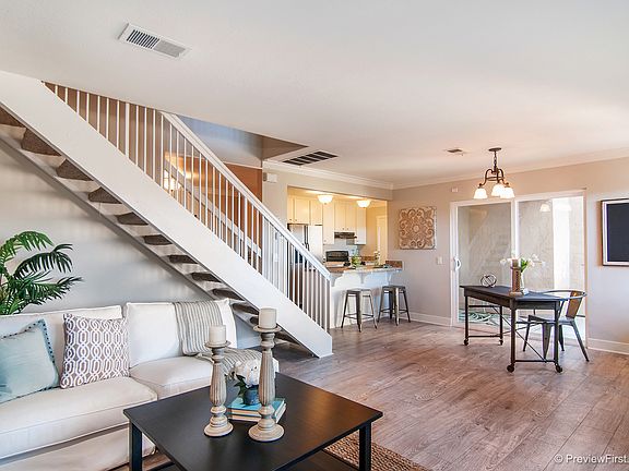 Spacious, bright & fresh