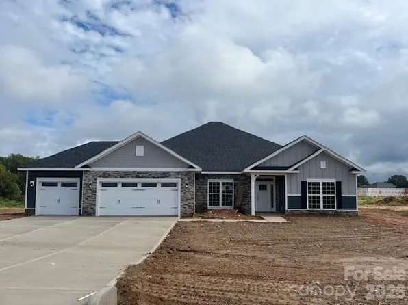 128 Swan Park Ln #18, Statesville, NC 28625