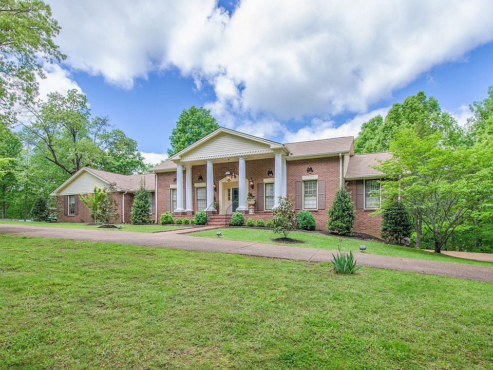 8621 McCrory Ln, Nashville, TN 37221 Zillow