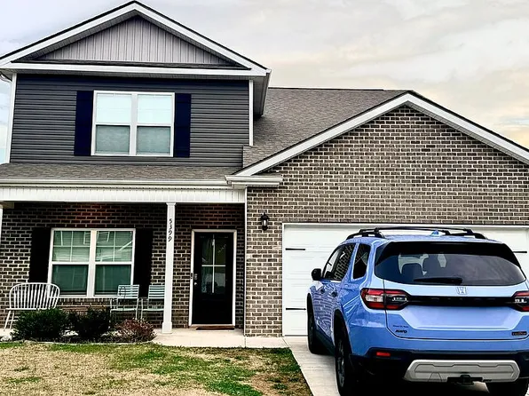 5399 Wildlife Cir, Piney Flats, TN 37686