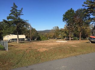 School St, Higden, AR 72067