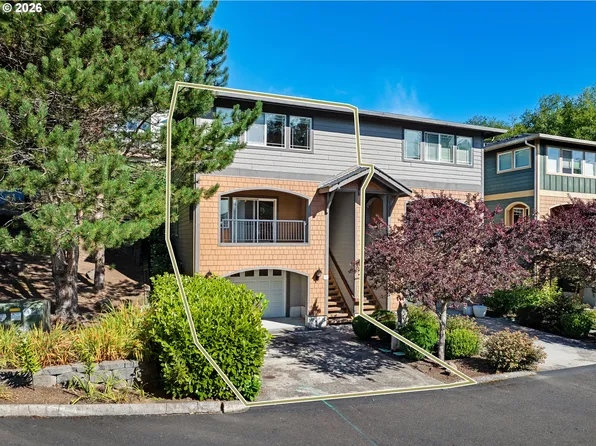 13150 D St Unit 11, Nehalem, OR 97131