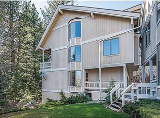 947 Divot Ct, Incline Village, NV 89451