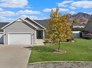 590 N Cherry Ln, Richmond, UT 84333