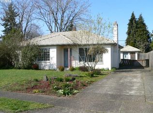 8500 Mount Olympus Ave, Vancouver, WA