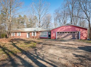 14807 Autumncrest Rd, Huntersville, NC 28078