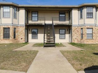 1803 Pontotoc Trce APT A, Harker Heights, TX 76548