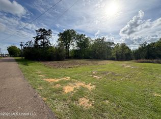 1203 Love St, Brookhaven, MS 39601